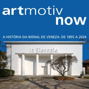 A história da Bienal de Veneza